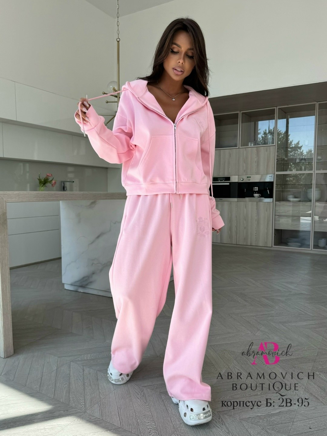 костюм женский,костюм спортивный на молнии оверсайз вероника,розовые костюмы,спортивный костюм,костюм женский спортивный на флисе