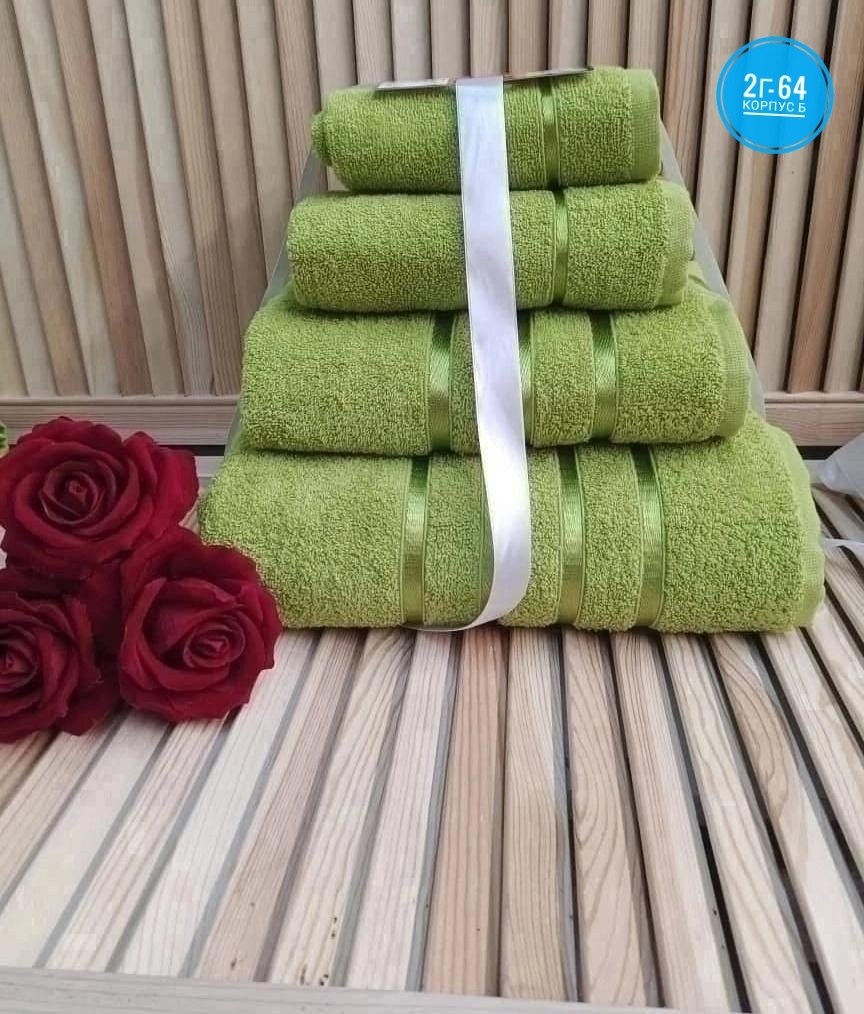 набор полотенец,набор полотенец 10 шт,набор полотенец 4 шт,набор полотенец 6 шт,комплект из восьми полотенец