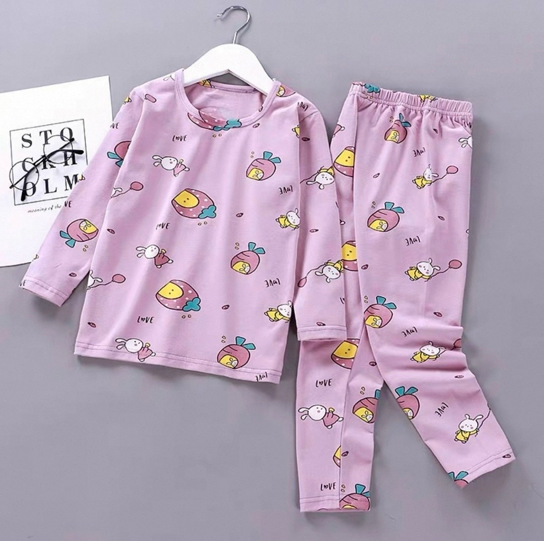 пижама детская,пижама медведь детская,пижама детская зайчик,,комплект пижама