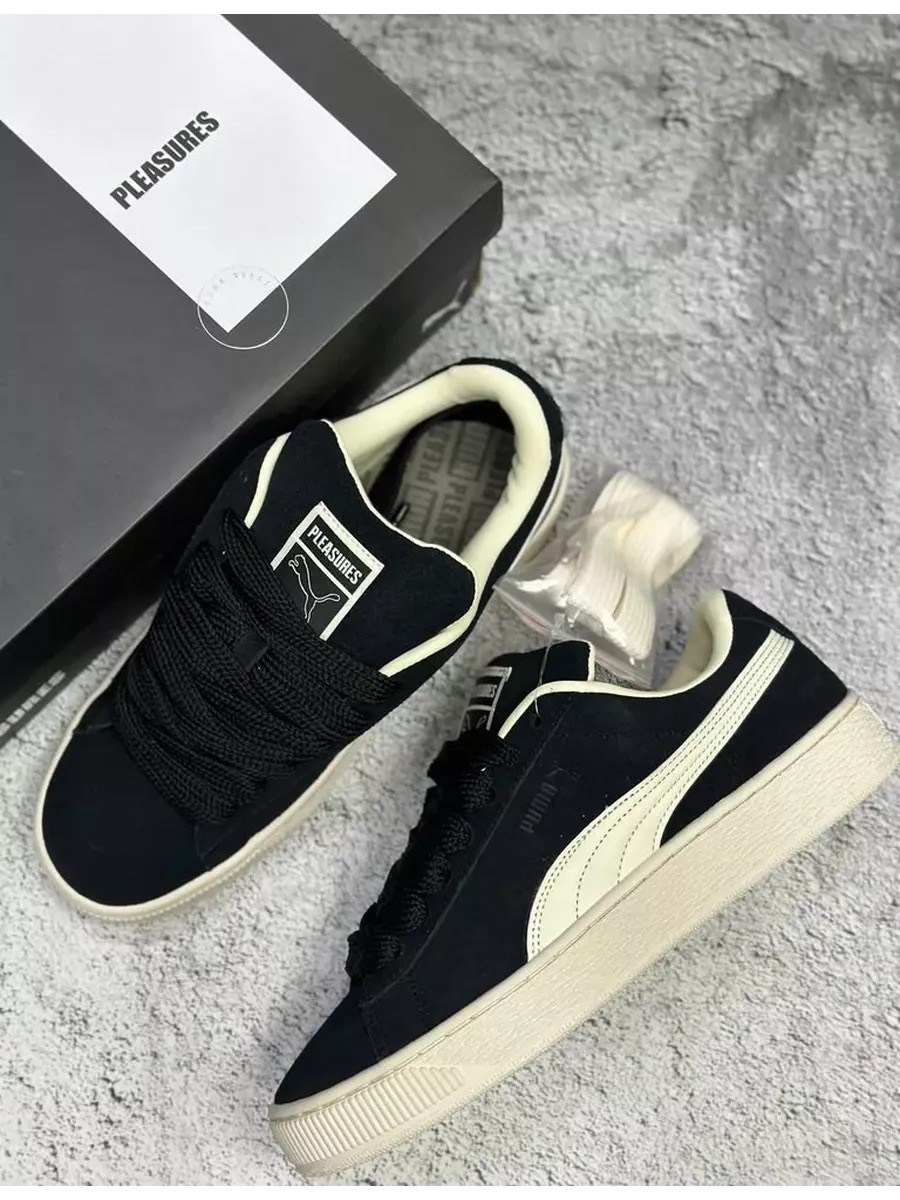 кроссовки puma suede xl,кроссовки puma suede,кеды puma suede,puma кроссовки,кроссовки дутые puma suede xl
