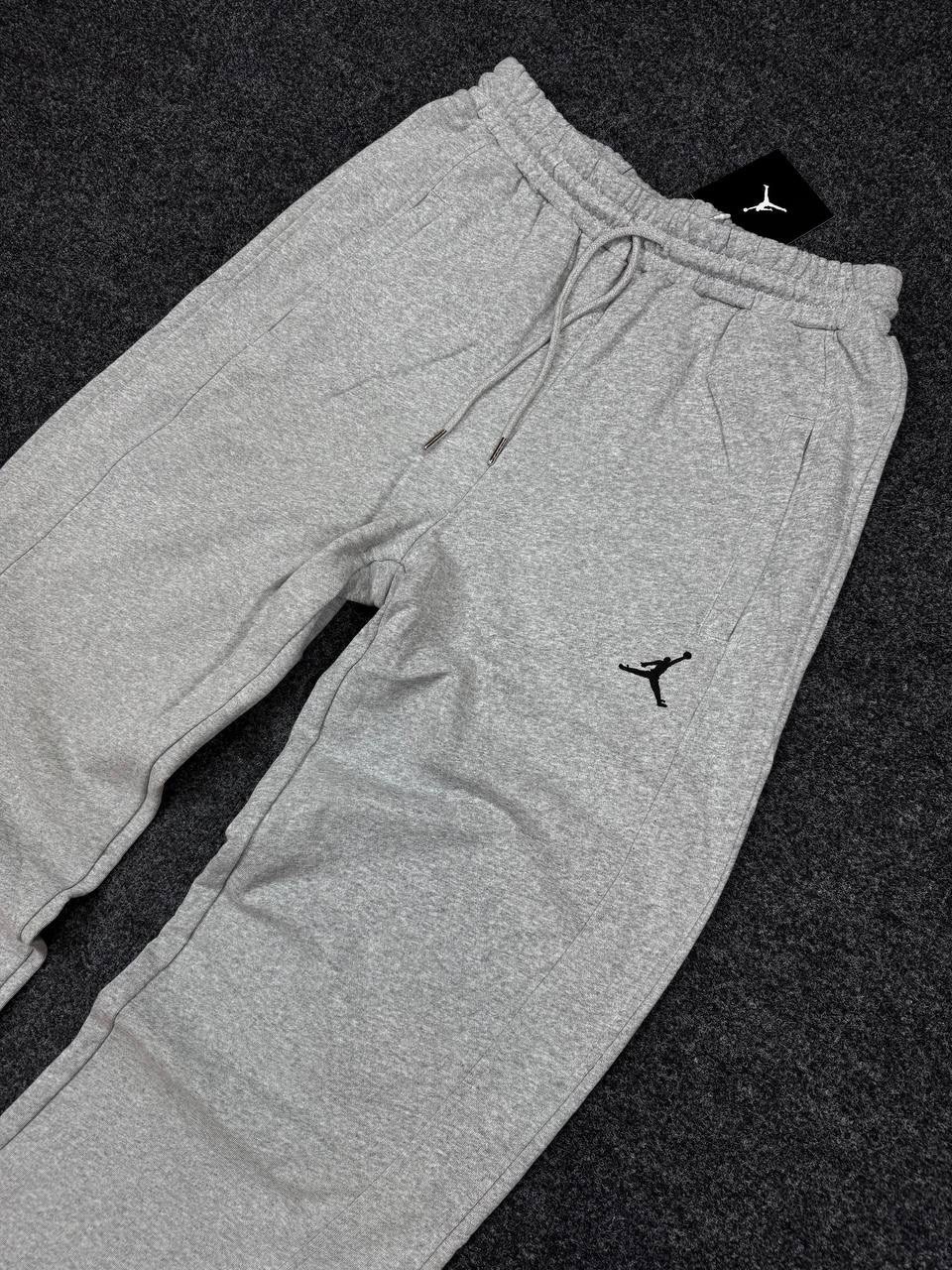 nike jordan jumpman air fleece pants carbon heather black,мужские брюки jordan jumpman fleece pant (940172-010),брюки jordan серый jumpman fleece pant,мужские брюки jordan jumpman fleece pant,брюки сп