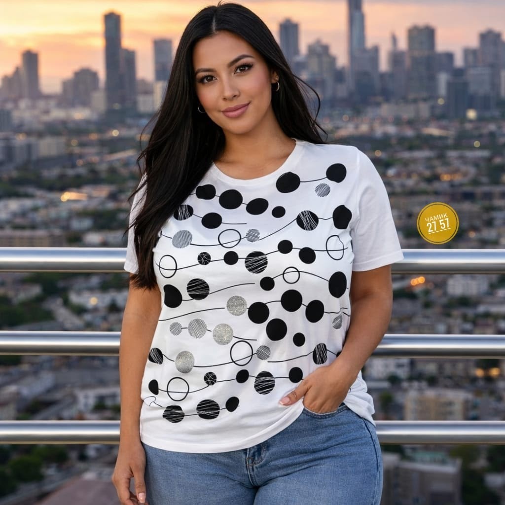 девушка,футболки женская,туника для девушек,пышная девушка плюс сайз,женская туника