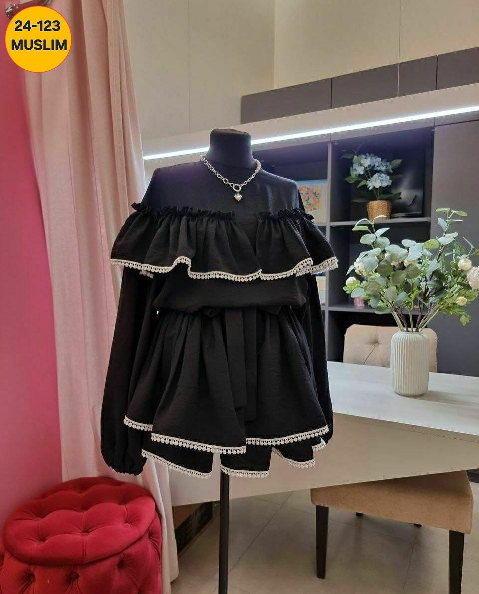 платье с оборками,женское платье,платье с рюшами,платье сарафан,платье туника