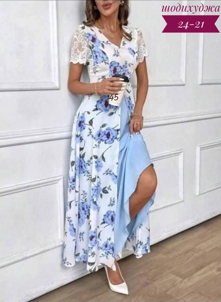 платье летнее женское,летнее платье макси,платье летнее,платье женское летнее арт. 10750158,платье летнее женское арт. 10019962