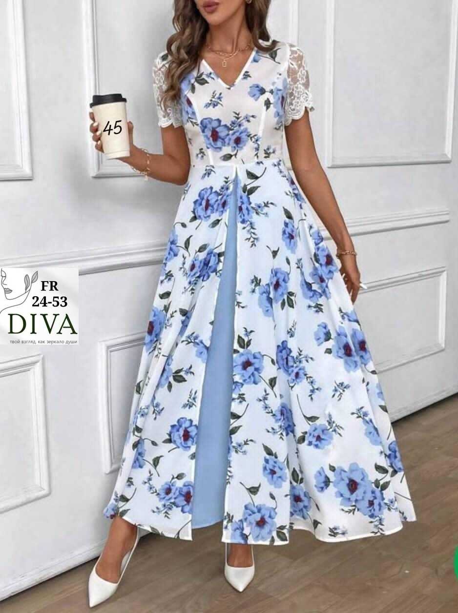платье летнее женское,летнее платье макси,платье летнее,платье женской,длинное летнее платье в цветочек