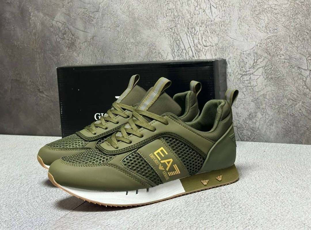 кроссовки emporio armani,кроссовки эмпорио армани мужские,мужские кроссовки,кроссовки армани,кроссовки