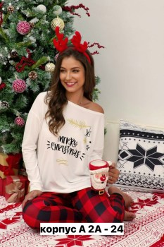 Домашняя одежда