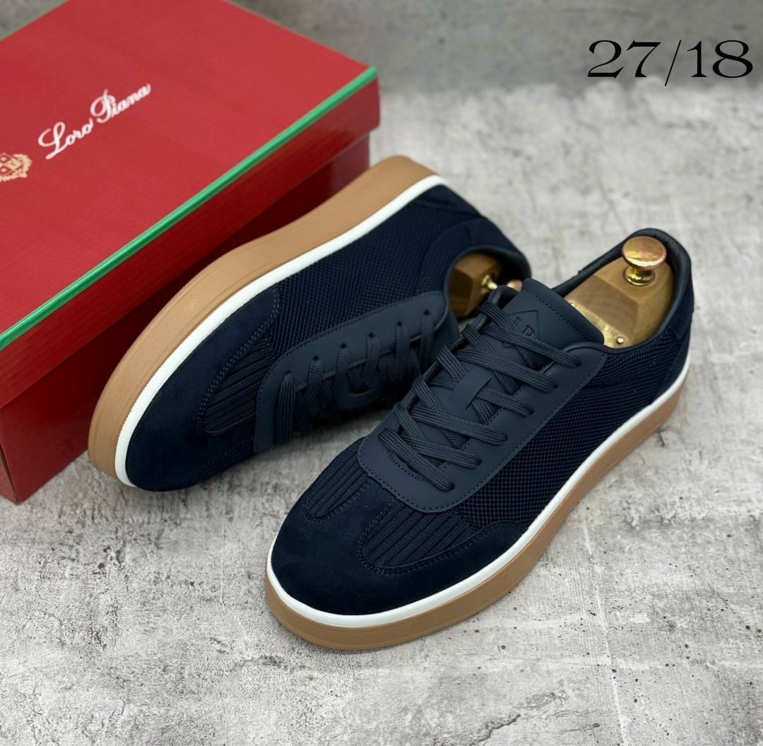 мужские кеды loro piana,кеды мужские,замшевые кеды мужские,,брендовые мужские кеды loro piana super bag