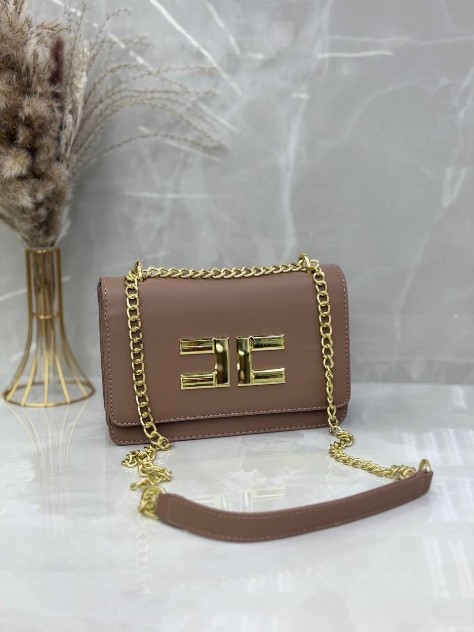 сумка elisabetta franchi,клатч фенди женский,сумка,сумка багет elisabetta franchi,женская сумка