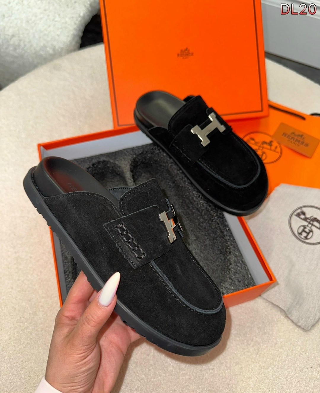 тапочки hermes,мюли hermes,, hermes,туфли hermes