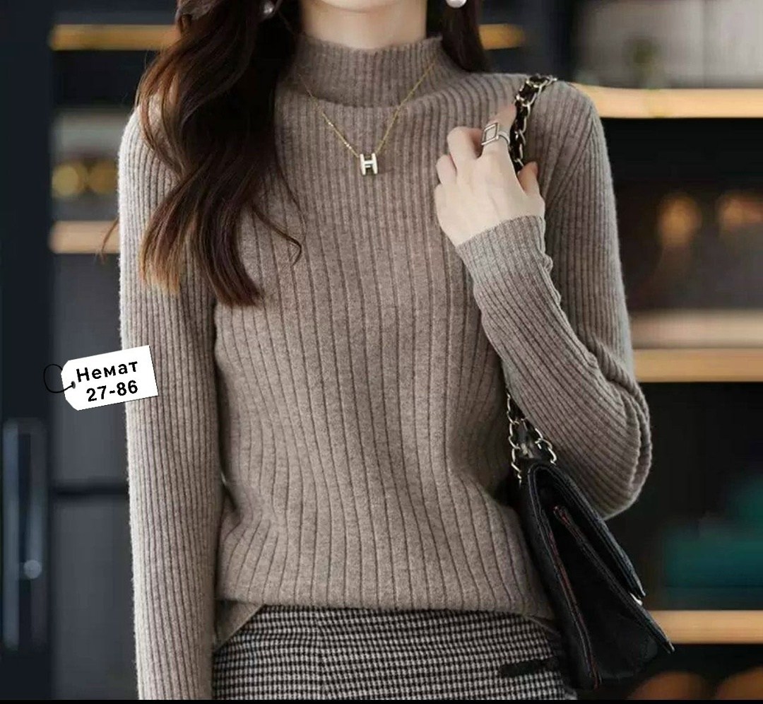 женские вязаные свитера,женский трикотажный пуловер,свитер с высоким воротником,женский кашемировый свитер с высоким воротником,свитер пуловер