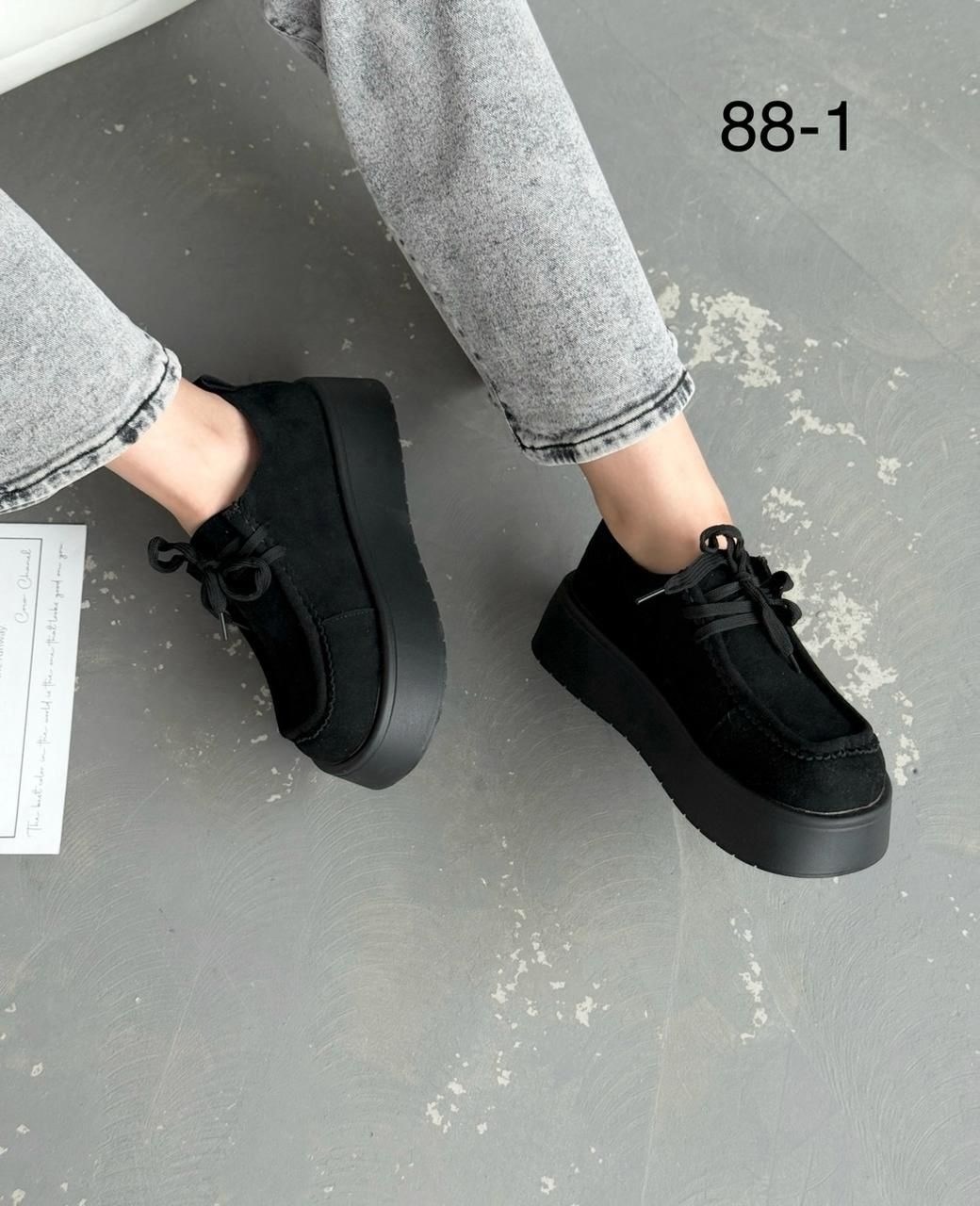 ,полуботинки женские,модная ,мокасины,женские обуви