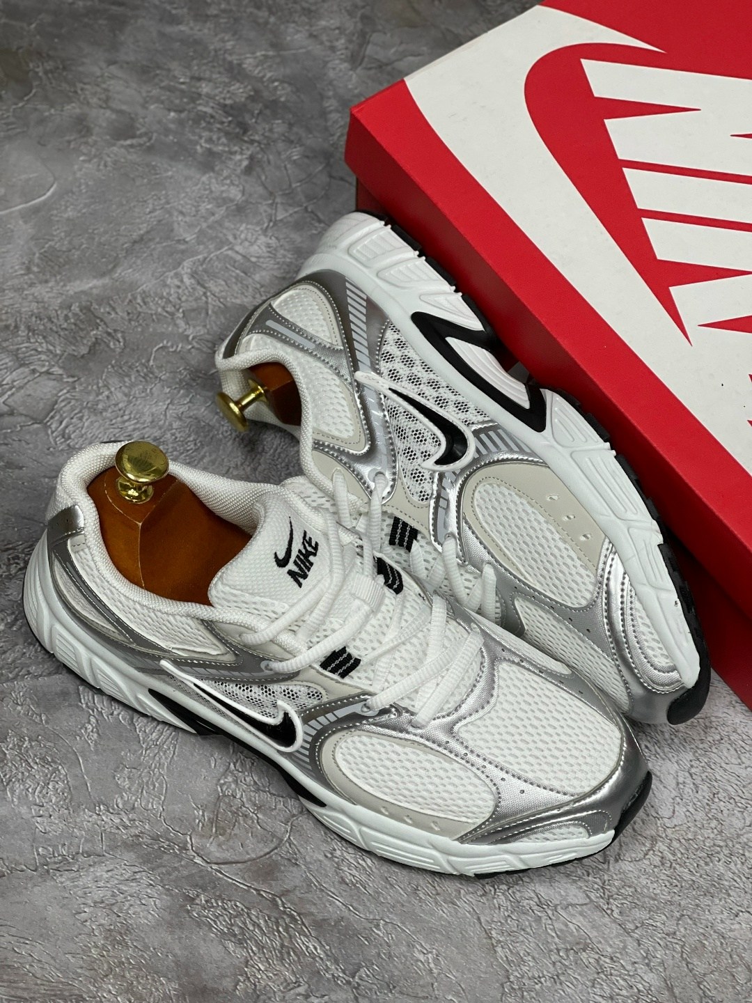 кроссовки nike,кроссовки v5 rnr nike,кроссовки nike v5 rnr white black silver,,кроссовки