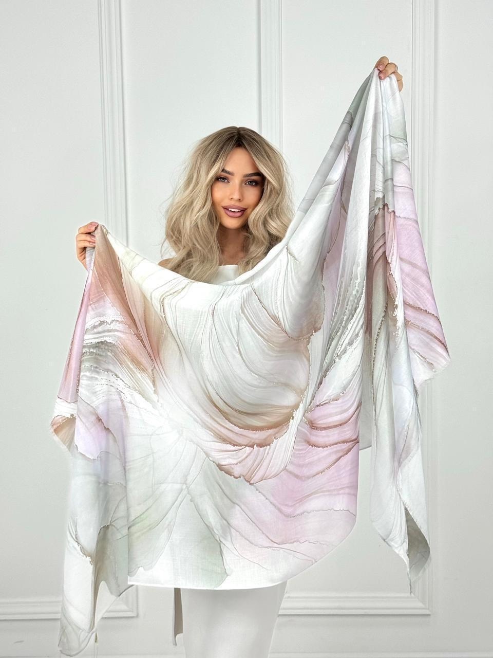 палантин шарф женский кашемировый тёплый,палантин женский,шарф женские,шарфы и платки,палантин