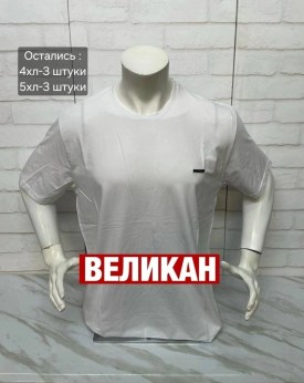 Футболка