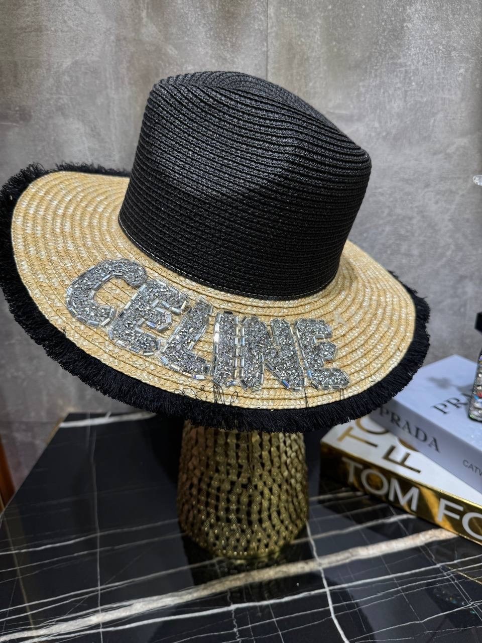 шляпа женская соломенная,шляпа шанель соломенная,шляпа соломенная,женская шляпа,шляпа chanel