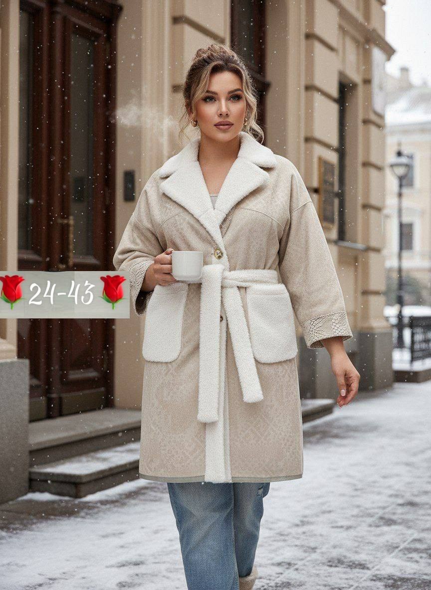 дубленка оверсайз,пальто модное,пальто плюшевое,стильное пальто,пальто оверсайз
