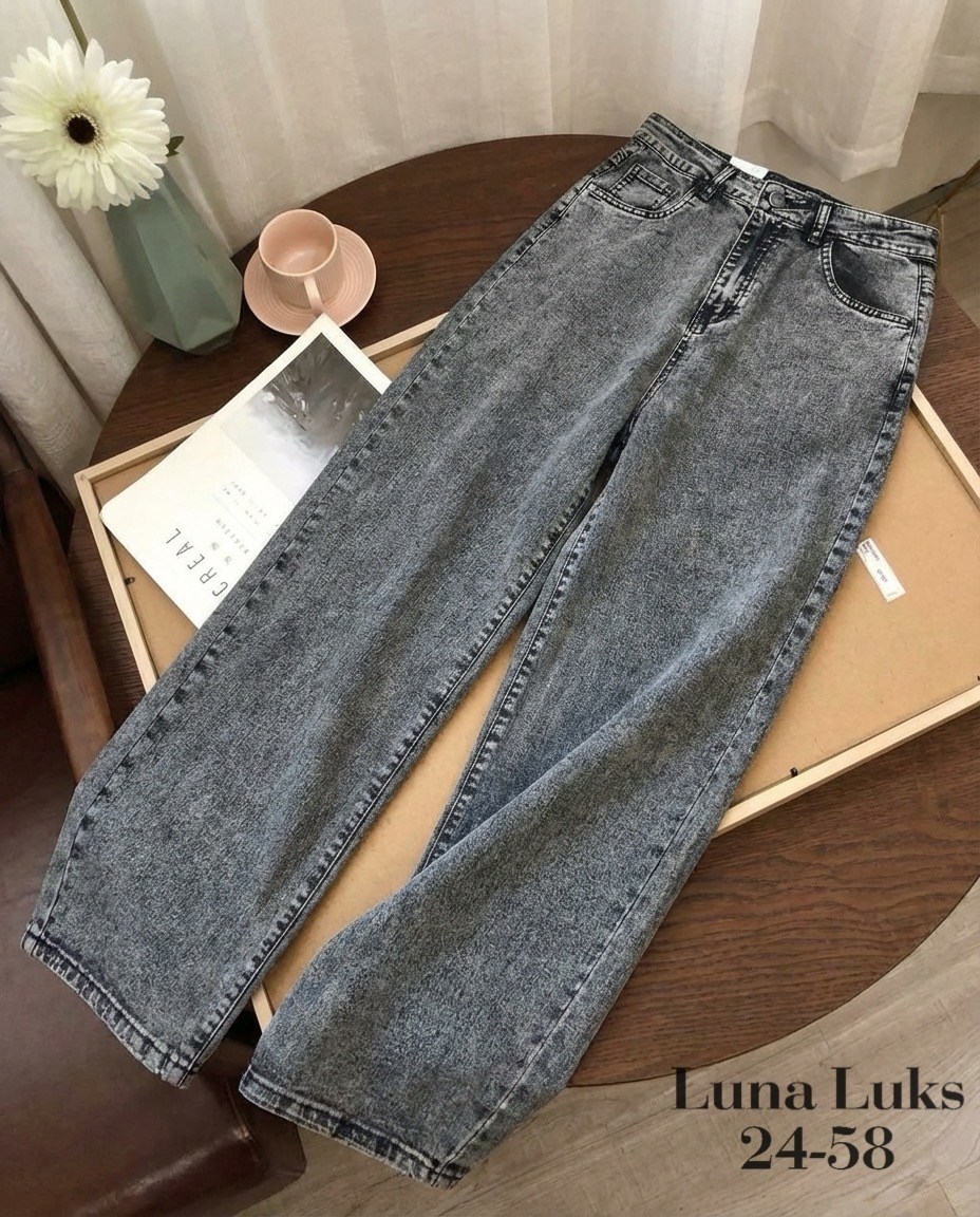 джинсы женские,женские джинсы с широкими штанинами,джинсы прямые широкие,широкие джинсы,джинсы женские широкие