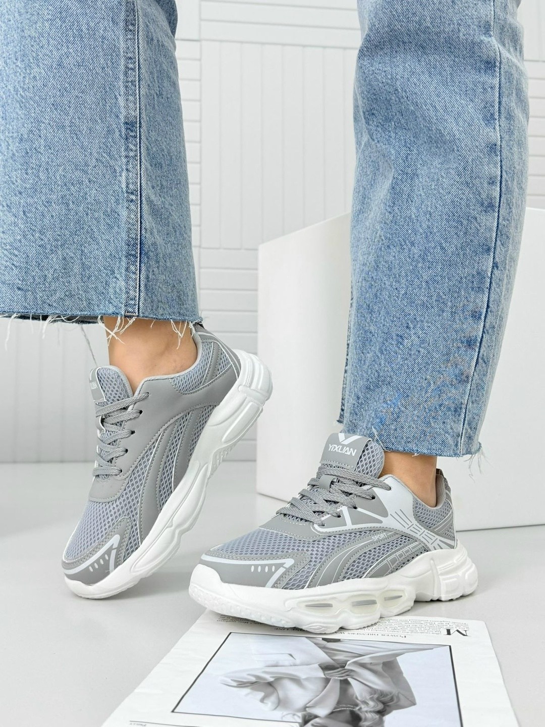 кроссовки женские,кроссовки,кроссовка,кроссовки модные,массивные кроссовки