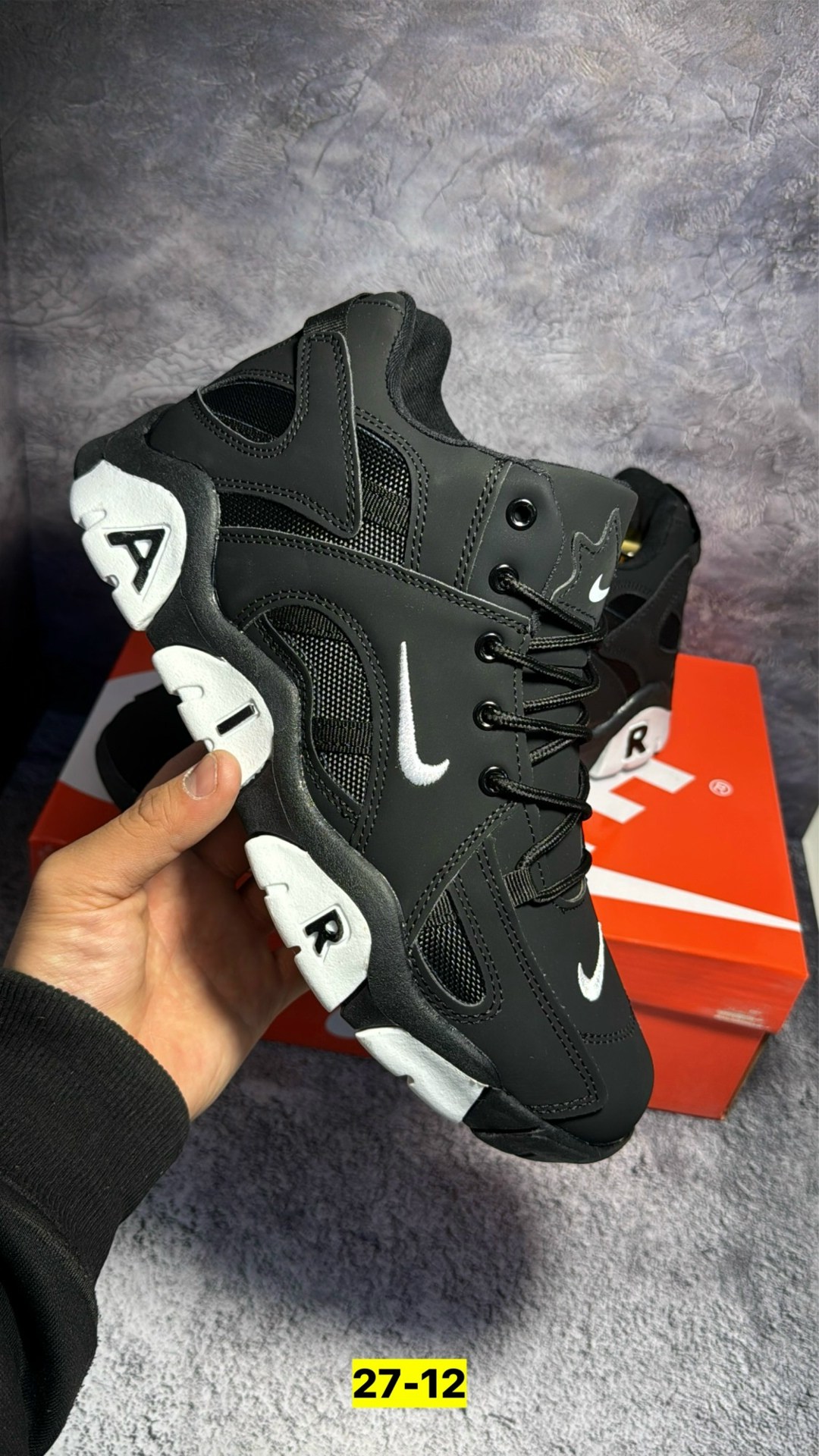 кроссовки мужские зимние nike,кроссовки зимние nike,кроссовки мужские зимние nike air,nike air barrage mid,кроссовки nike air