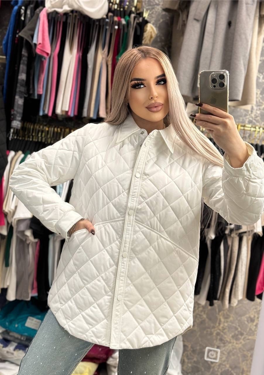 куртка женская демисезонная стёганая,куртка стеганая,куртка женская,куртка демисезонная женская,куртка на весну стеганая