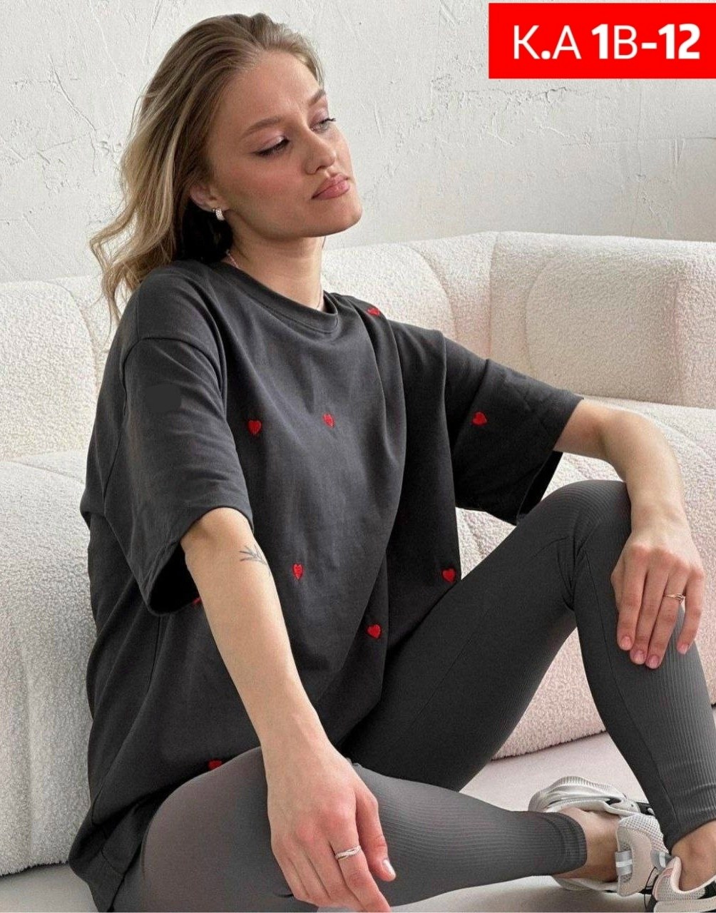 женская футболка оверсайз,футболки оверсайз с принтами,футболка с сердечками оверсайз,футболки женская,футболки оверсайз