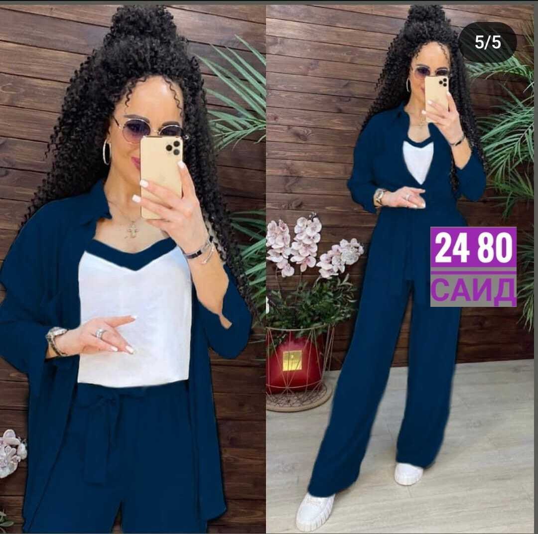 костюм женский,костюм женский тройка,костюм с брюками,летние костюмы,костюм с брючками
