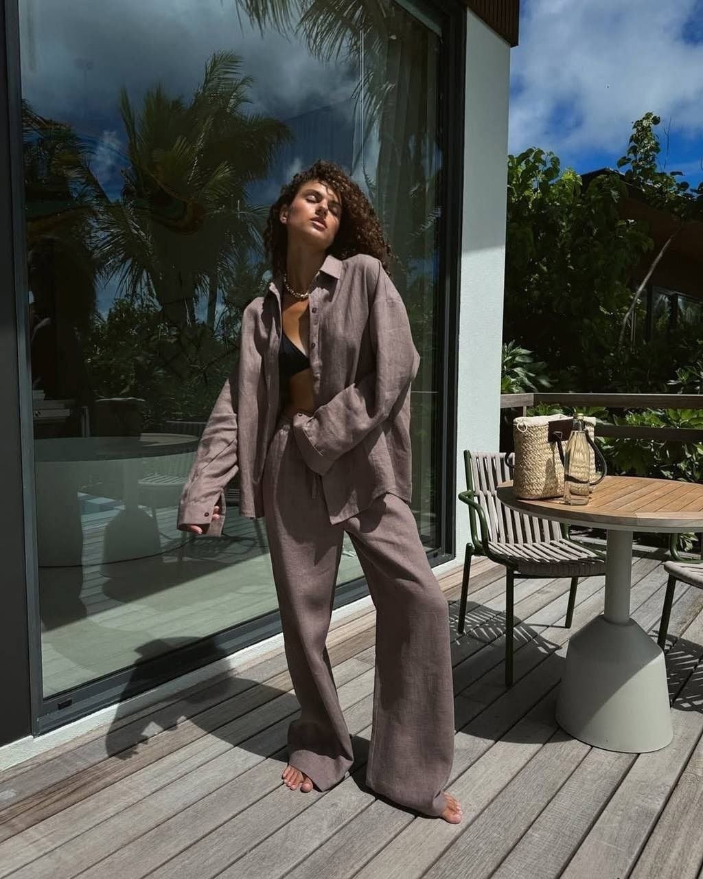 костюм оверсайз,женские костюмы,костюм женский летний,