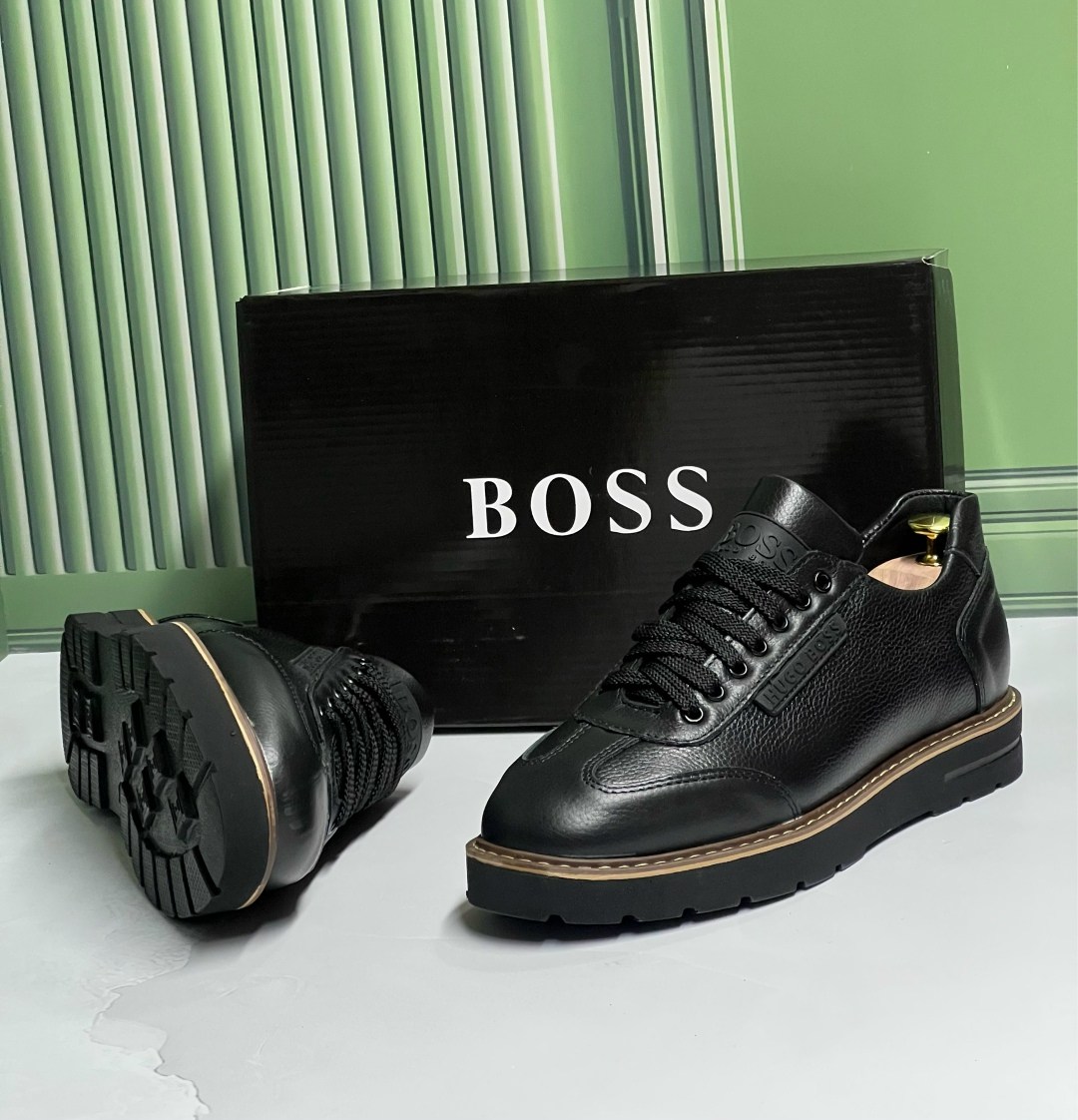 ,кроссовка мужской,мужские кожаные кроссовки,мужская ,кроссовки мужские ierdi ie001 черные 39 ru