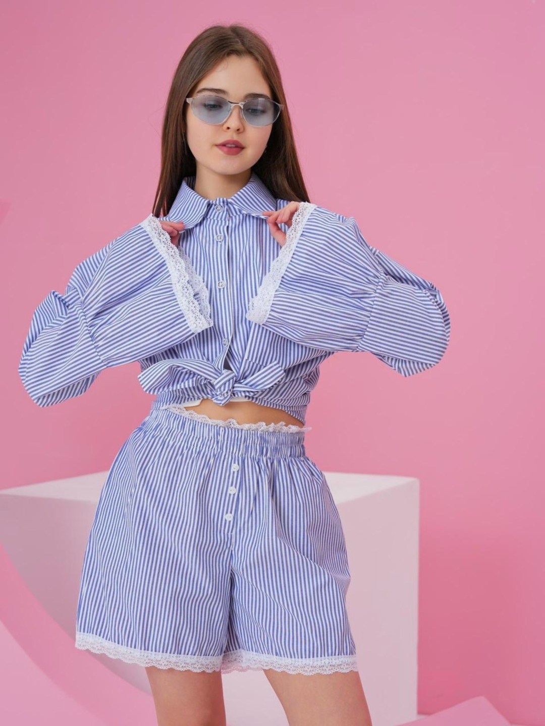 розовый костюм,одежда для девочек,модная одежда,костюм для девочек летний,костюм для девочек