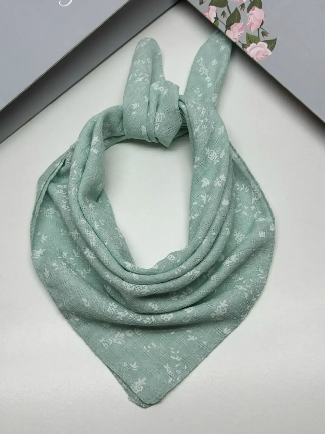 платки россини,тонкиe платки,платки шарф,платки женские,платок хлопковый