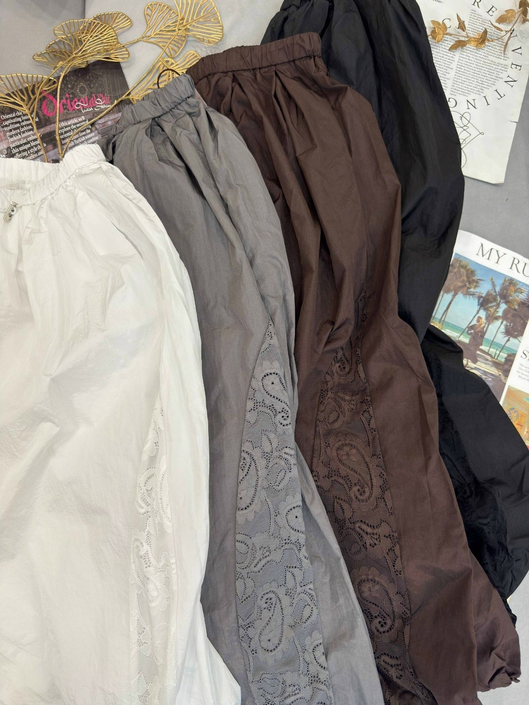 брюки широкие,повседневные брюки,юбка,юбка миди,длинная юбка