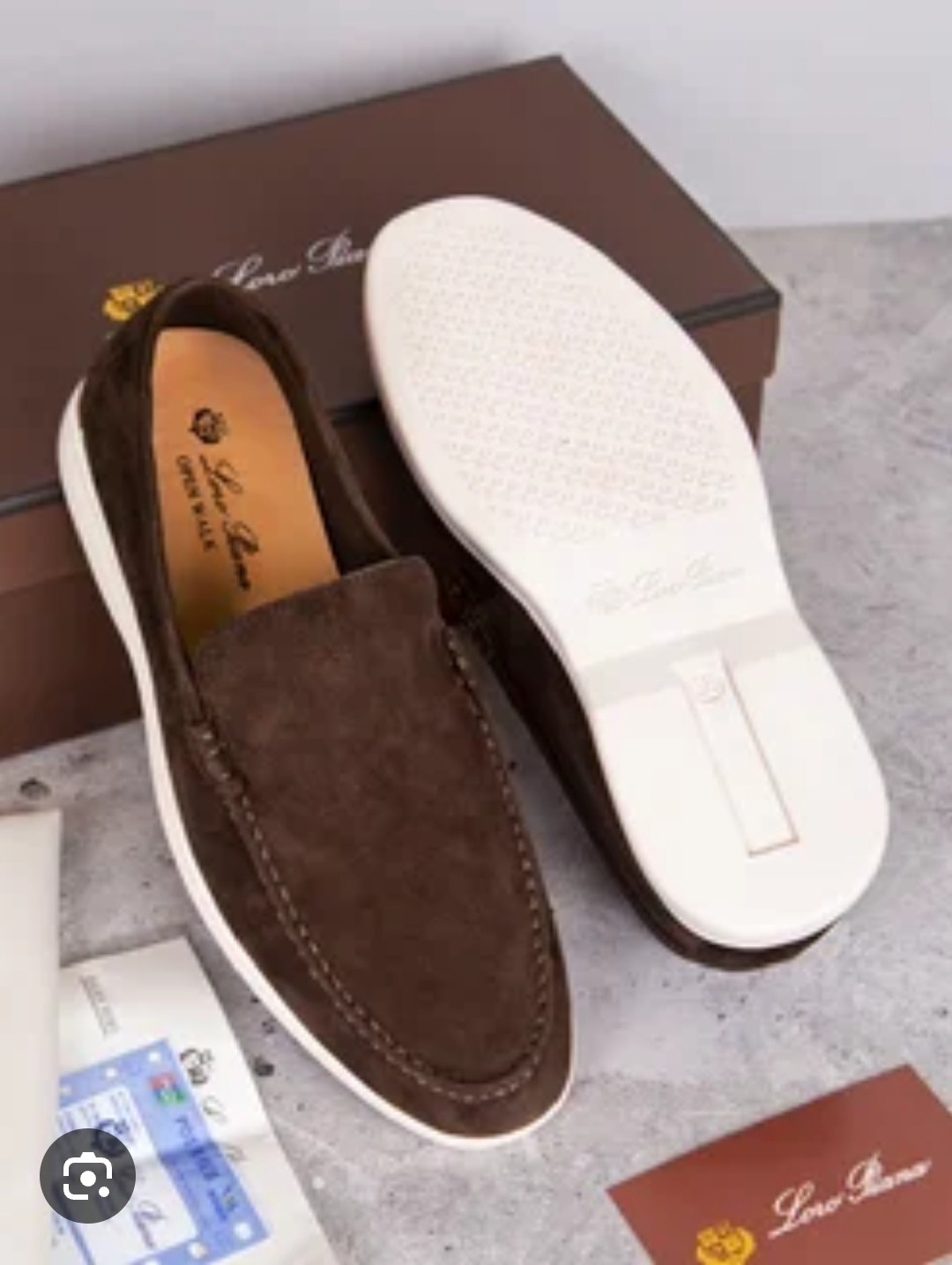 лоферы из натуральной замши loro piana,лоферы мужские loro piana,мужские замшевые лоферы loro piana summer walk,лоферы loro piana,