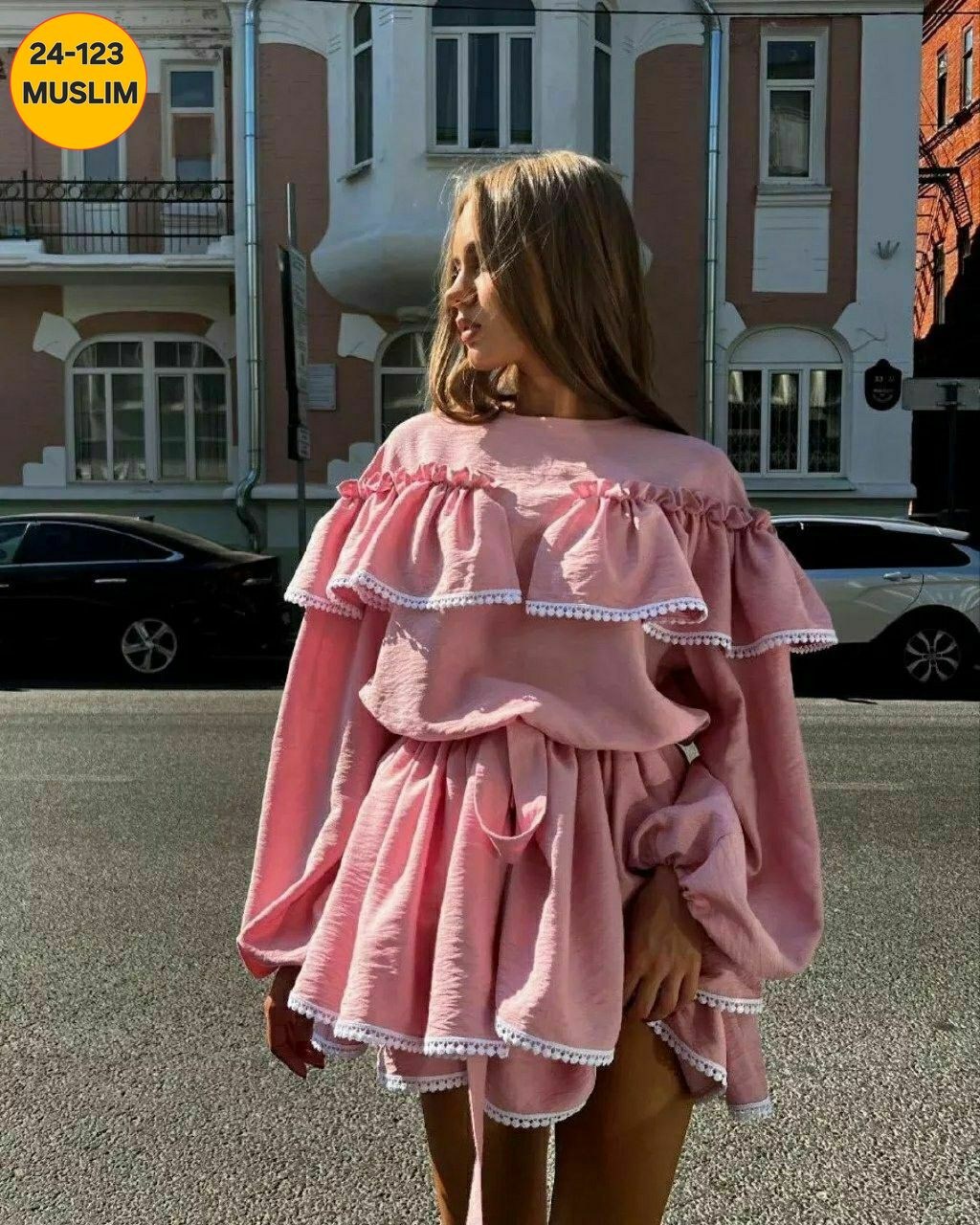 платье с оборками,женское платье,платье с рюшами,платье сарафан,платье туника