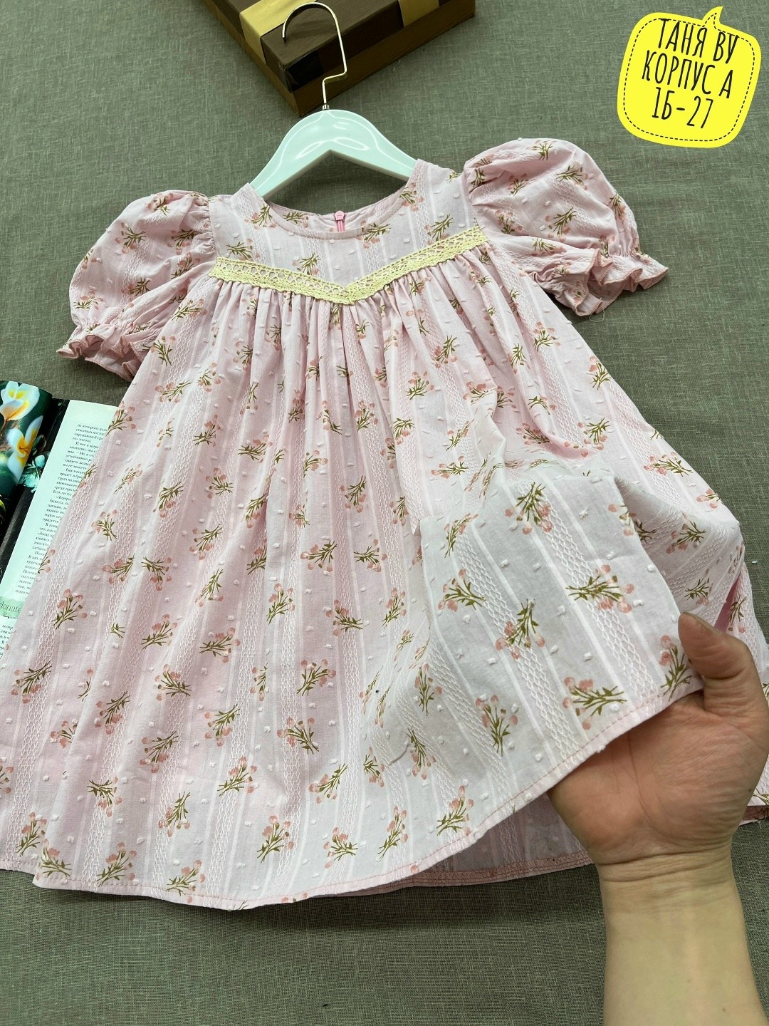 хлопковое платье для девочек,детское платье из хлопка,детские летние платья,платья детские,летнее платье для девочек