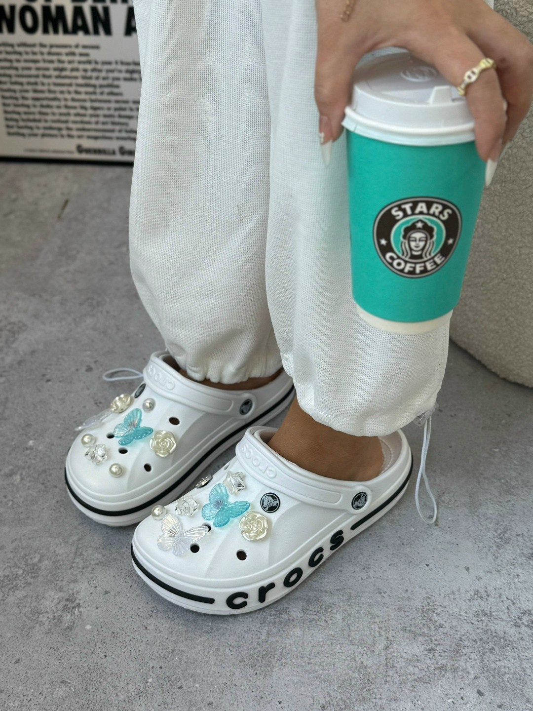 джибитсы украшение для сабо/crocs,,украшение для кроксов,украшение для обуви,кроксы с блестками женские