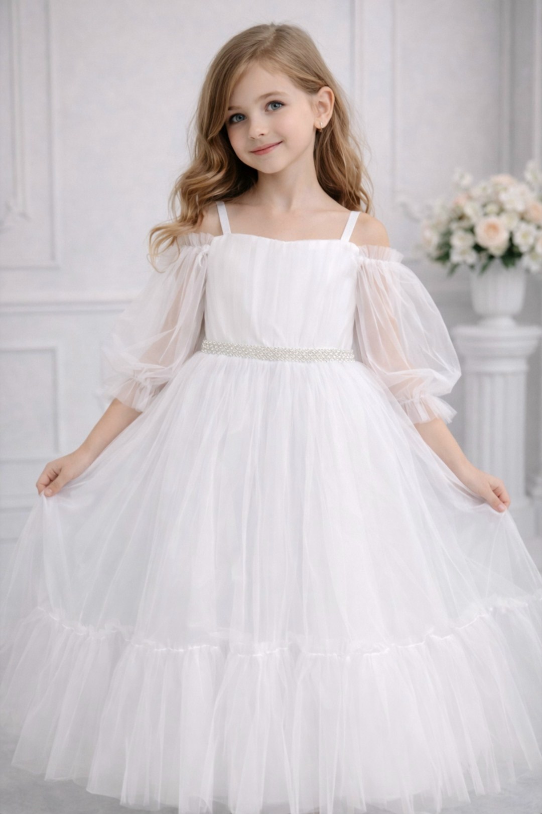 платье для девочки,фиолетовое платье для девочки,пышное платье для девочки,платье на выпускной,сиреневое платье для девочки