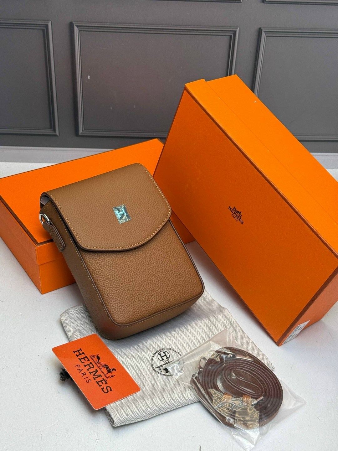 сумка hermes,сумочка хермес мини,брендовые сумочки,сумка,сумка женская hermes для телефона