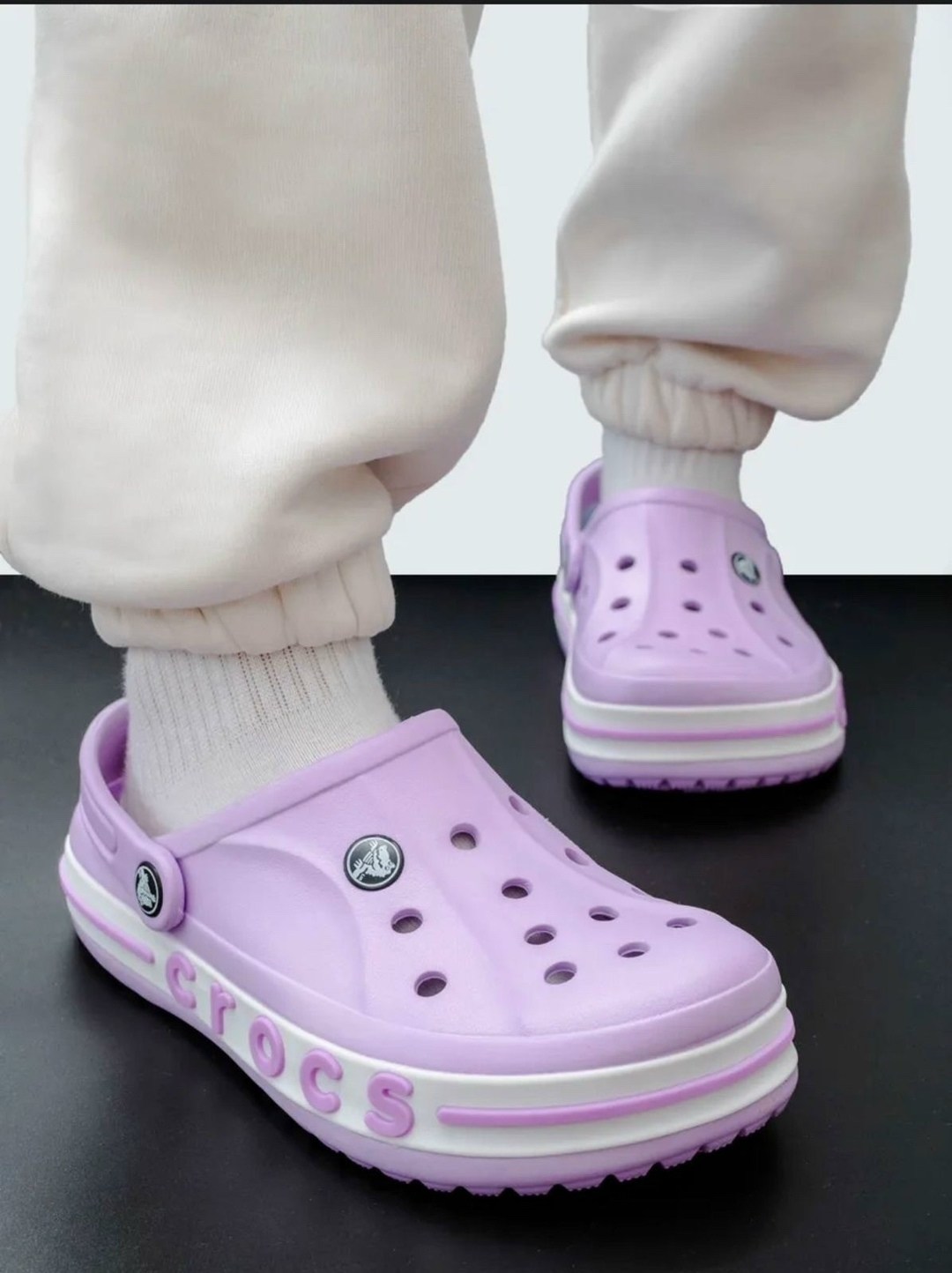 жіночі крокси crocs bayaband clog lavender,crocs classic clog,сабо crocs,сабо crocs classic platform clog w,сабо crocs bayaband clog