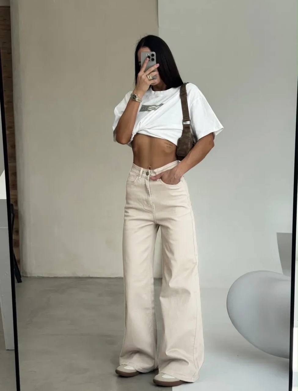 джинсы брюки,белые джинсы,зара джинсы палаццо,женские джинсы,джинсы женские широкие