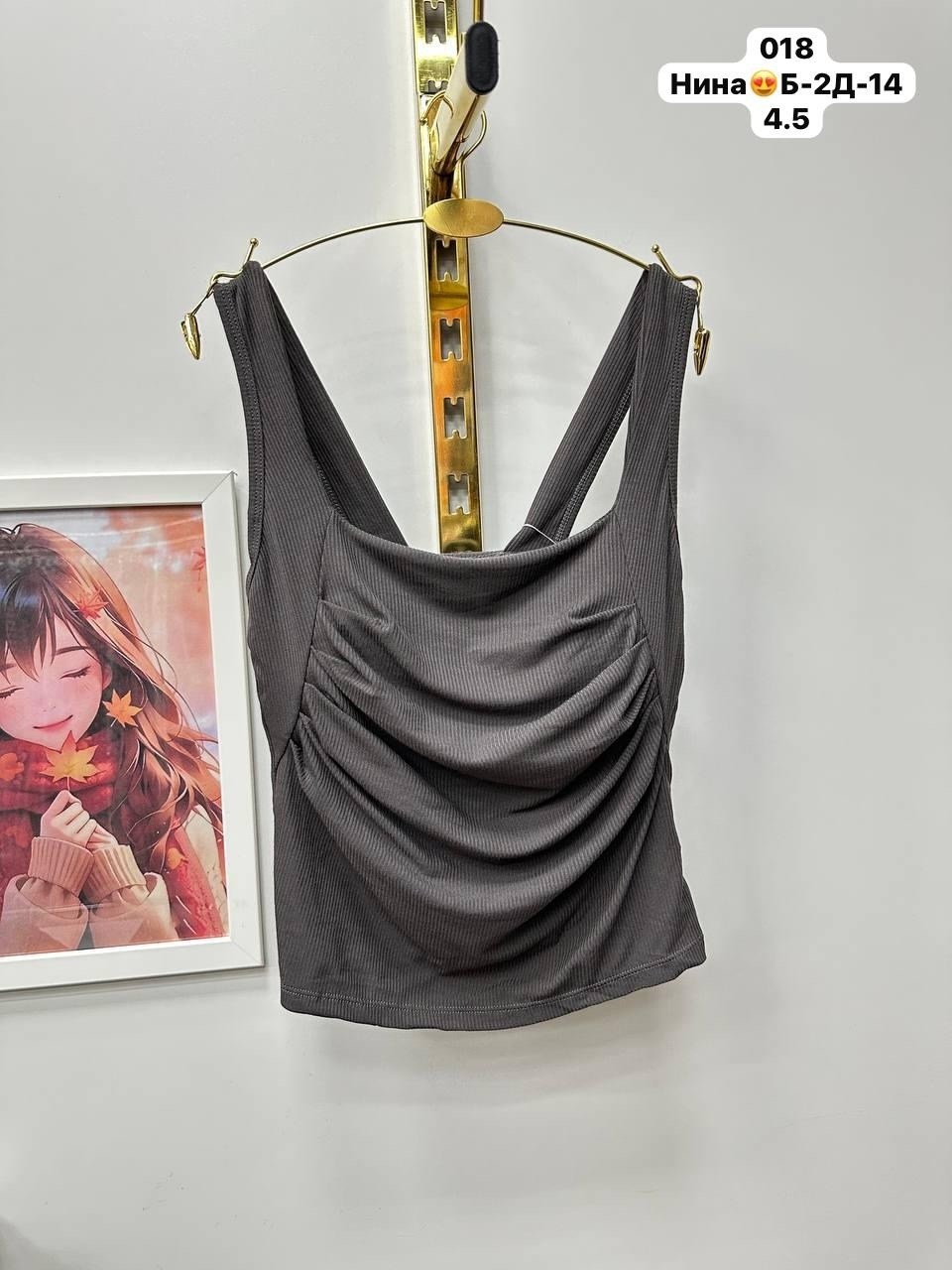 топ женский,майка топ женская,женская майка,модные топы,женская базовая майка