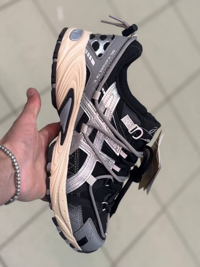 кроссовки asics gel kahana tr v2,кроссовки asics gel kahana 8,кроссовки asics gel kahana tr v2 black silver,кроссовки asics gel,кроссовки asics gel kahana