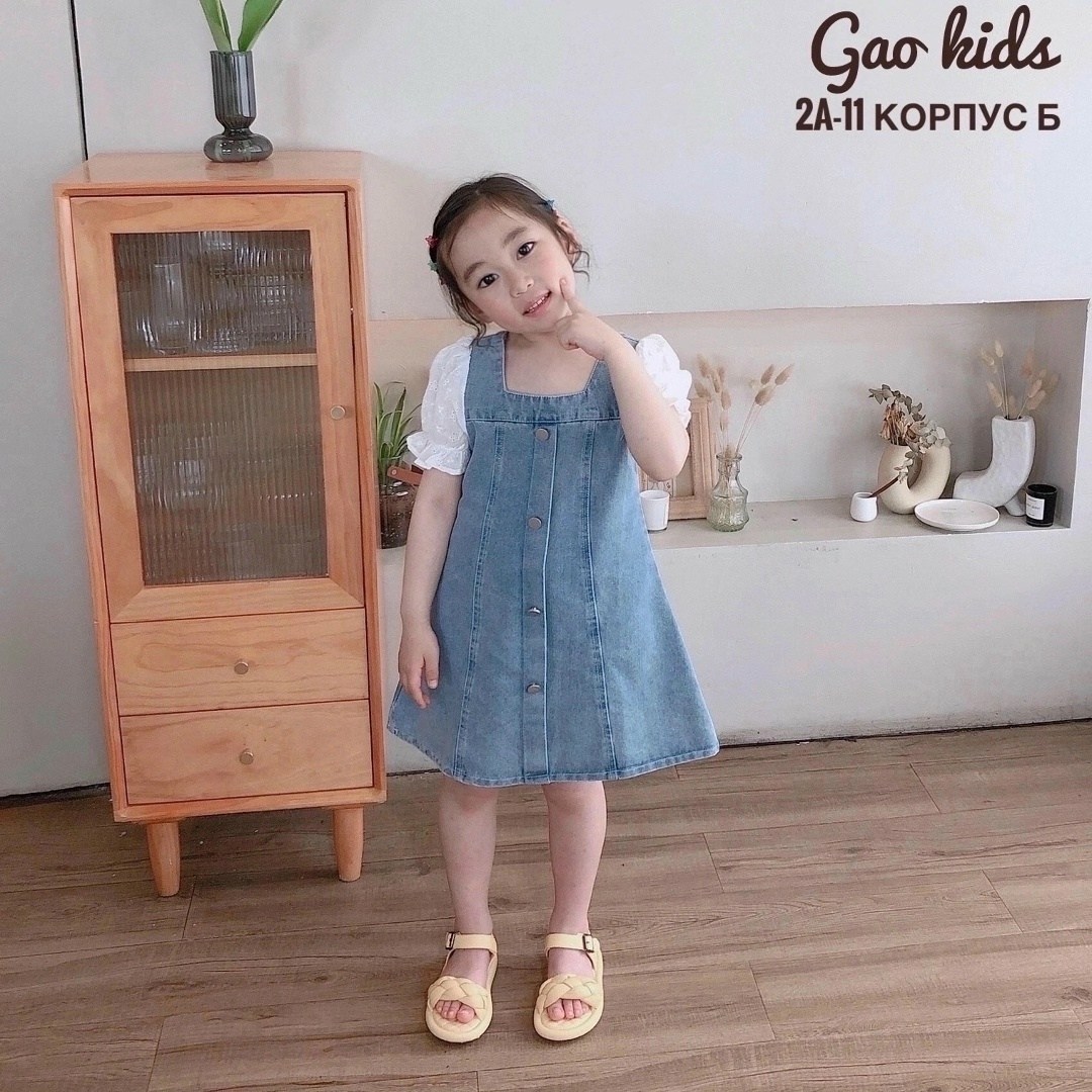 джинсовое платье для девочки,джинсовая платье,сарафан джинсовый детский,сарафан джинсовый,джинсовый сарафан для девочки