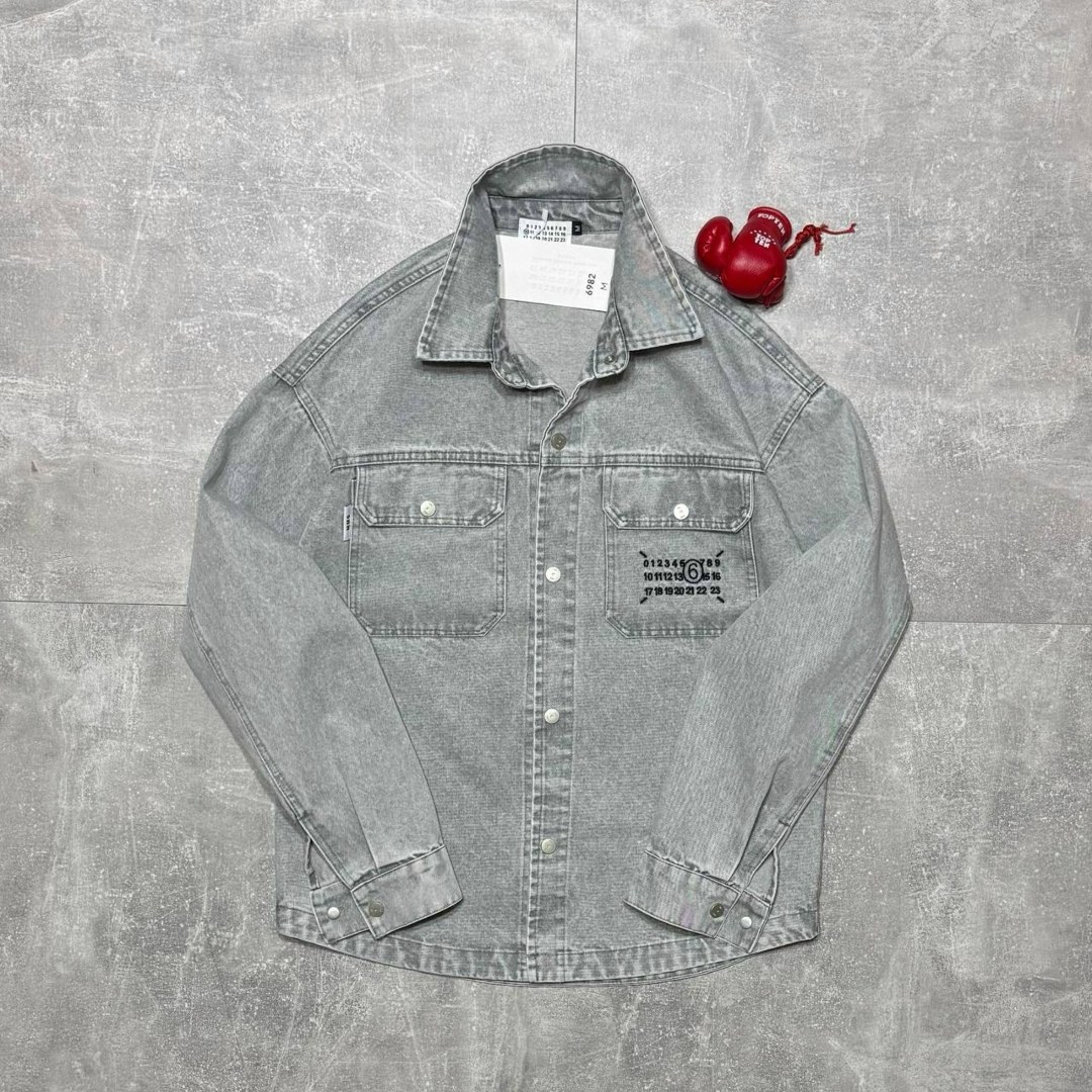 джинсовая куртка,мужская джинсовая куртка,повседневная куртка,серая джинсовая куртка,джинсовая куртка свободная