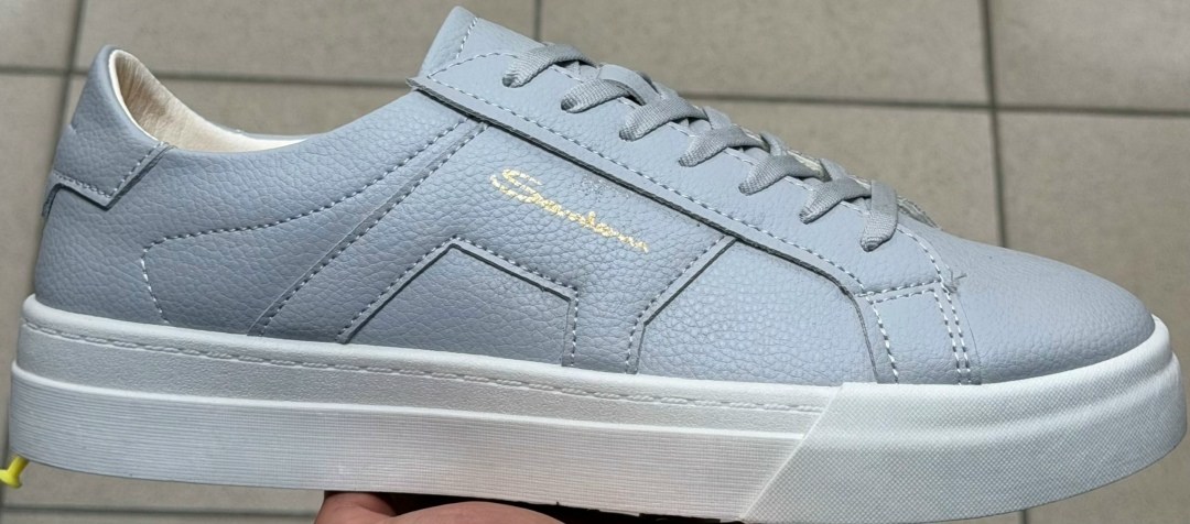 ,кеды мужские santoni,кожаные кеды,кеды santoni,кеды мужские