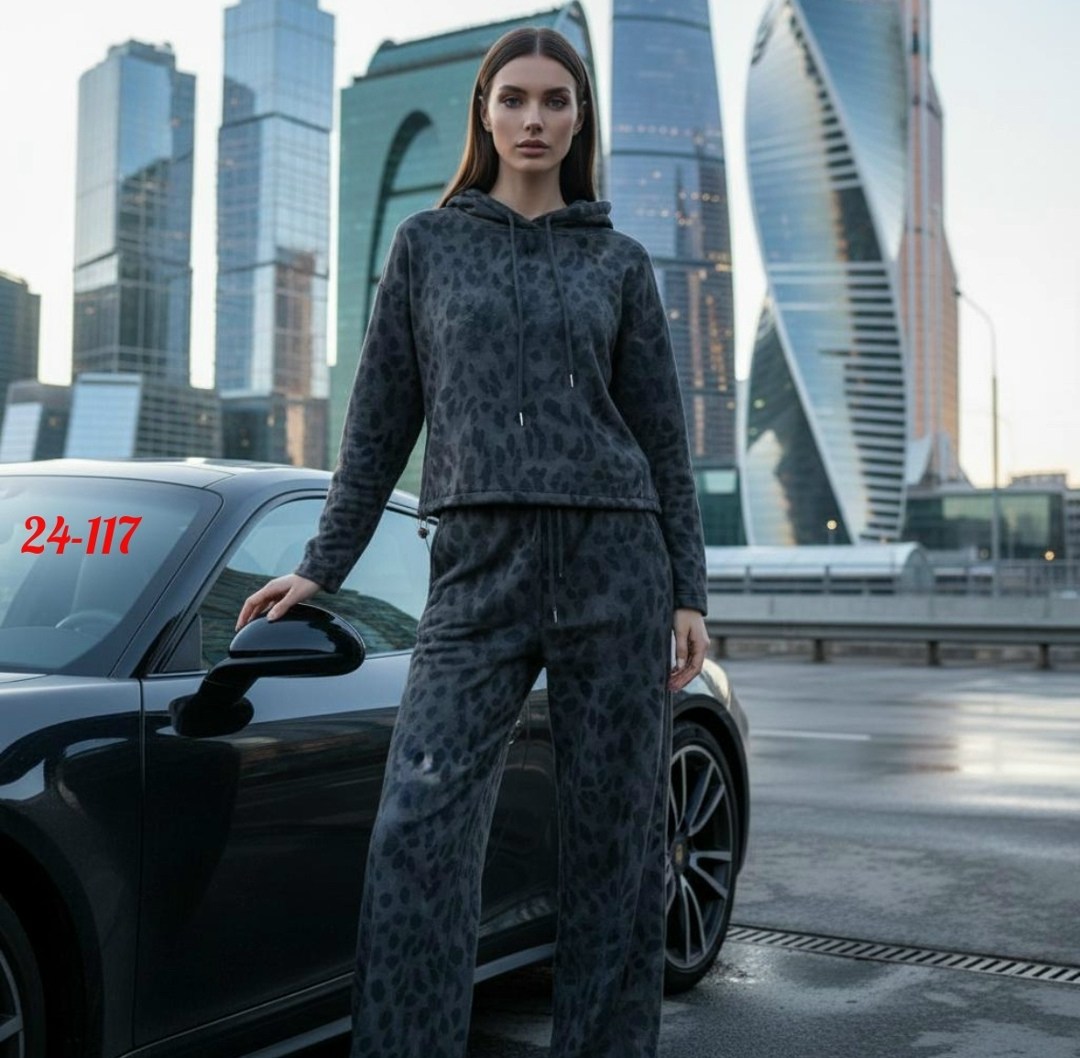 спортивный костюм теплый брючный леопардовый majiko,спортивный костюм женский теплый брючный леопардовый majiko,женский спортивный костюм с леопардовым принтом,костюм женский теплый,спортивный костюм