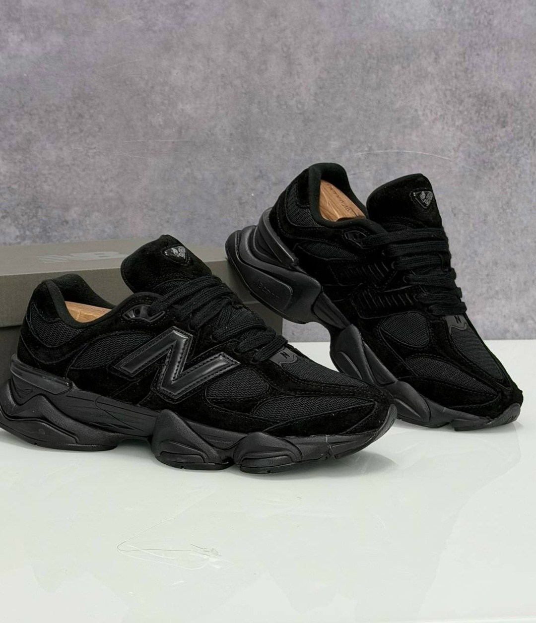 кроссовки new balance 9060,мужские кроссовки new balance 9060 black,мужские кроссовки new balance,кроссовки new balance 9060 черные,кроссовки