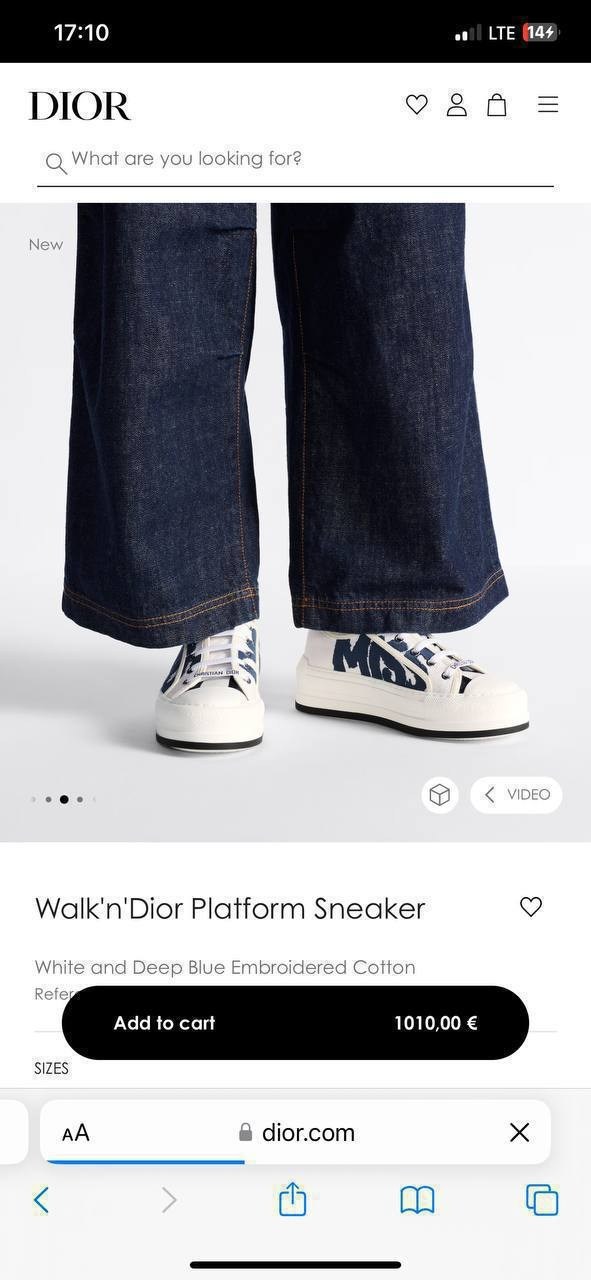 кеды dior женские,кеды christian dior,кеды dior,dior кроссовки,кеды christian dior walk n dior с логотипом розовый