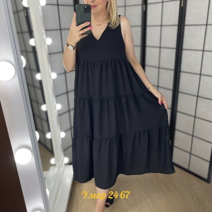 сарафан свободного кроя,платье миди сарафан,сарафан женский платье,сарафан платье больших размеров,платье свободного кроя