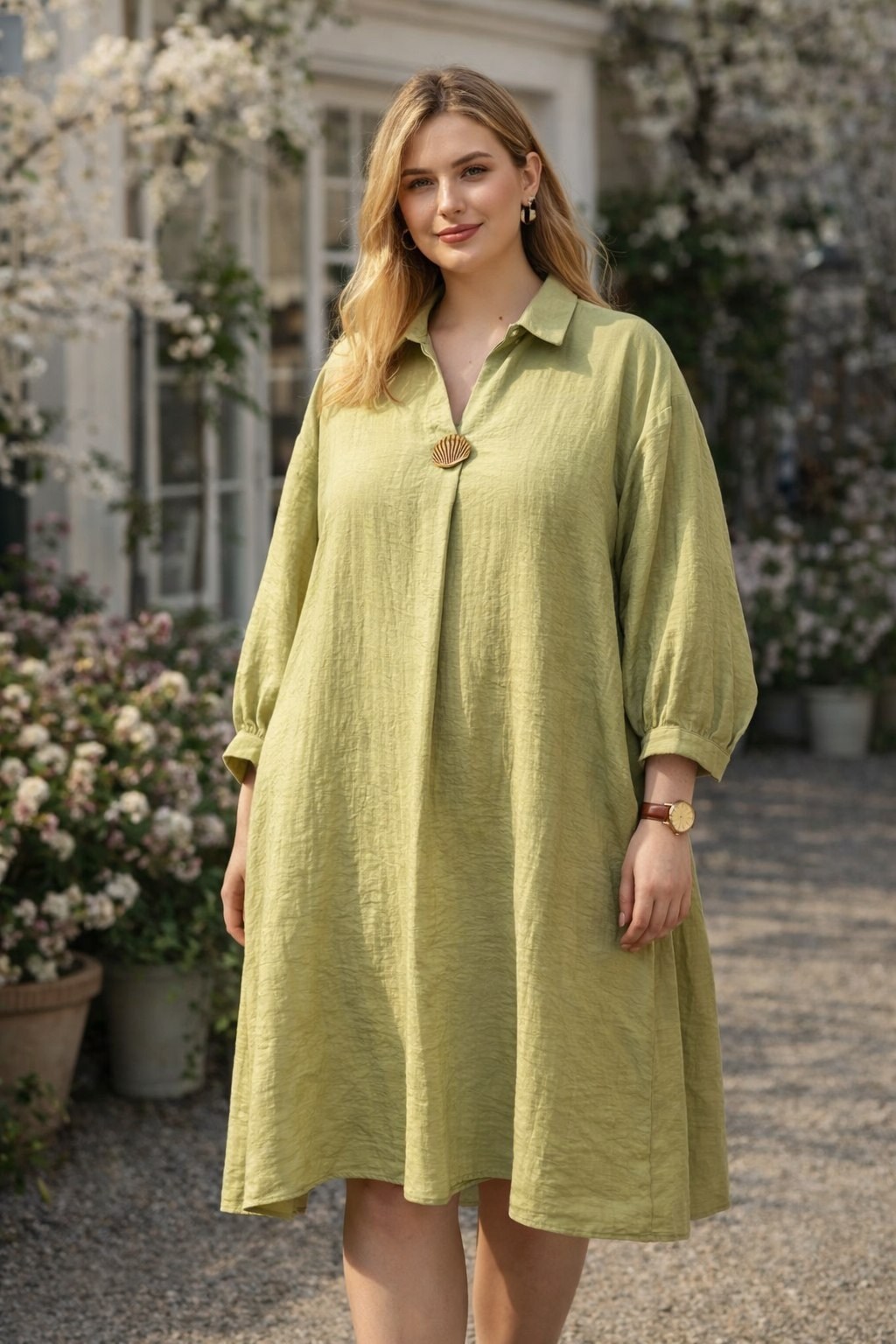 льняные платья,платье туника,платье рубашка женская,,платье лен